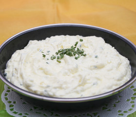 Schichtkäse