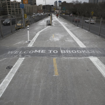 Welcome To Brooklyn