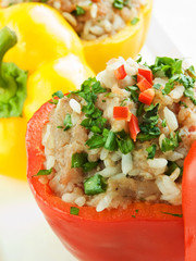 Peppers