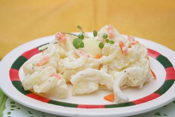 Kartoffelsalat