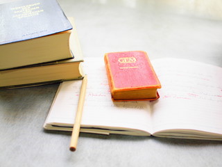 読書