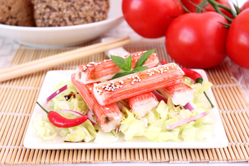 Surimi