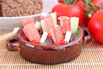 Surimi