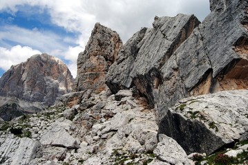 Rocce