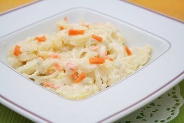 Kartoffelsalat