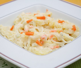Kartoffelsalat