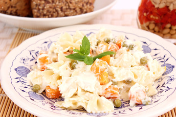 Nudelsalat