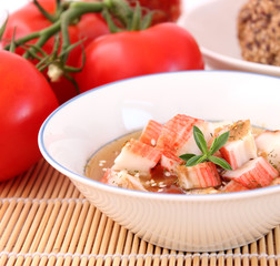 Surimi