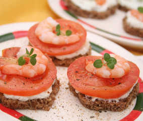 Häppchen