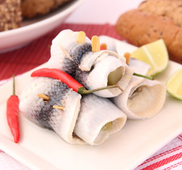 Rollmöpse