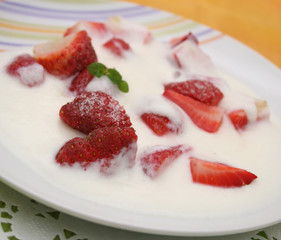 Dessert