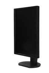 vertical lcd monitor