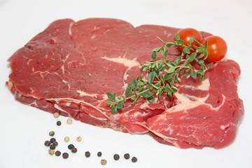 entrecôte