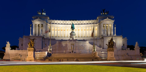 Altare della Patria, Vittoriano, Roma
