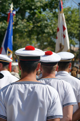 Humain situation uniforme 04