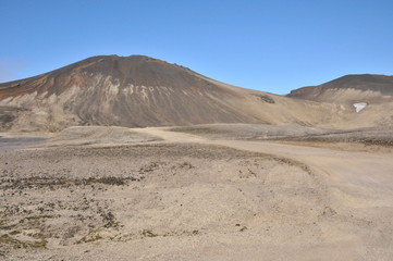 island