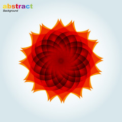Abstract Background Vector