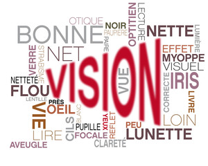 Obraz premium vision