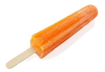ice cream pop