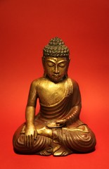 Obraz premium Buddha