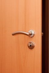 T&uuml;rgriff Holzt&uuml;r