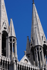cathedrale