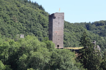 Burgturm
