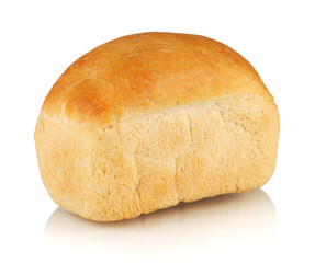 White bread
