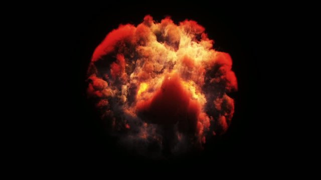 fireball 3d