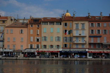 Saint-Tropez