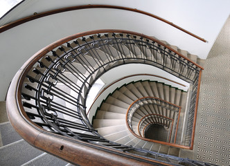 stiegenhaus