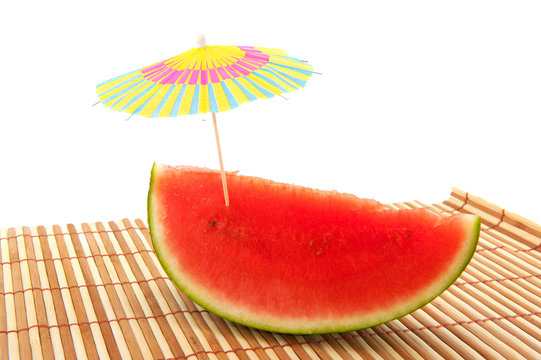 Tropical Water melon