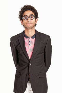 nerd