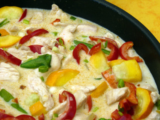 Thai Curry