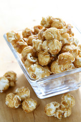 Carmel Popcorn