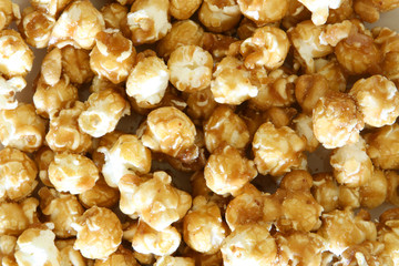 Carmel Popcorn