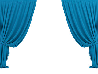 curtain