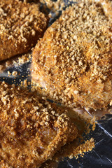 Seasoned Chicken Breast