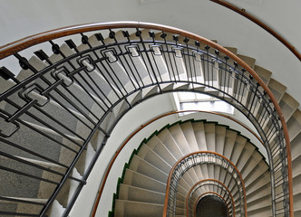 treppenhaus