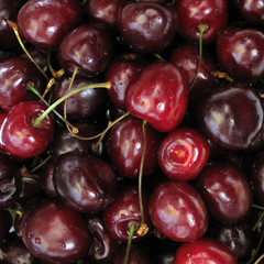 Cherries