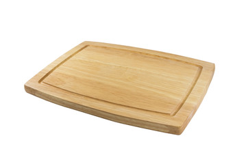 Kitchen board
