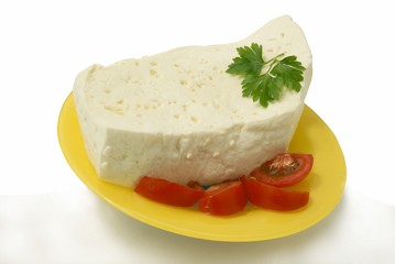sheep milk cheese