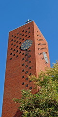 Alte Kirche in Krefeld