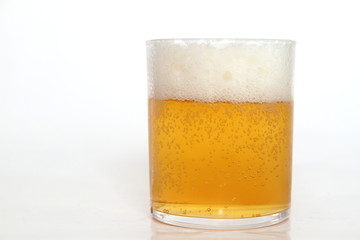 Beer glass