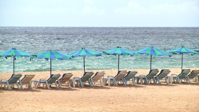 plage