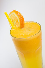 Orange Juice