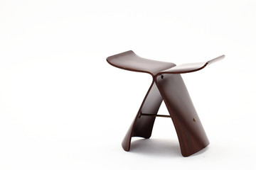 スツール © naka