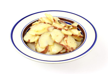 German potato salad