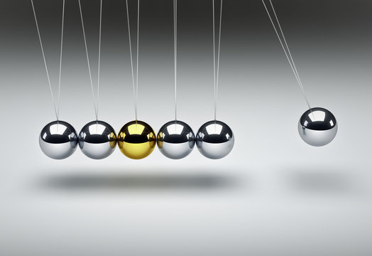 Pendolo di Newton