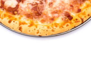 Pizza Crust